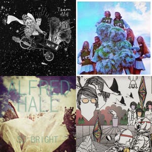February Beats by @thursplay [2012]