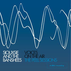 The John Peel Sessions