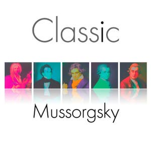 Classic - Mussorgsky