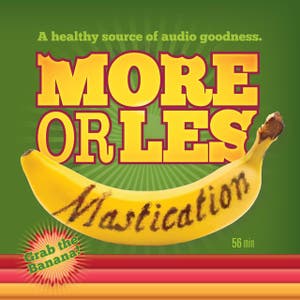 Mastication