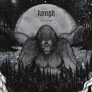 Kongh