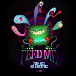 Feed Me