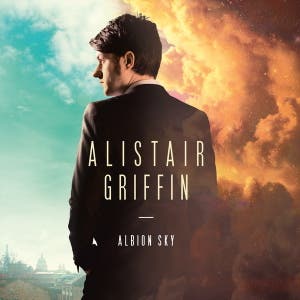 Alistair Griffin