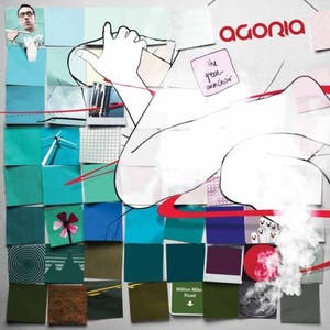 Agoria