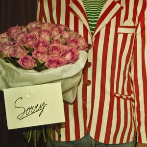 Sorry
