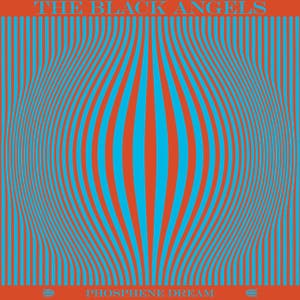Phosphene Dream