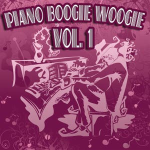 Oscar's Boogie