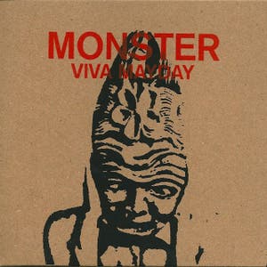 Monster - Single