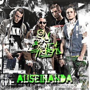 Auseinanda