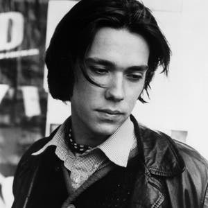 Rufus Wainwright