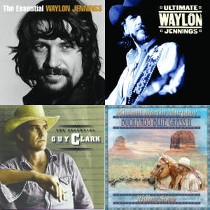 TM Outlaw Country