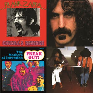 Frank Zappa