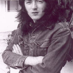 Rory Gallagher