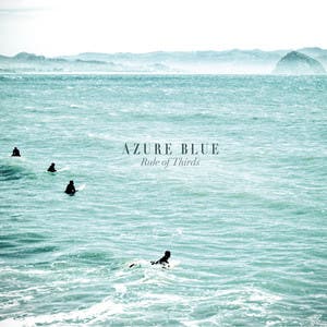 Azure Blue