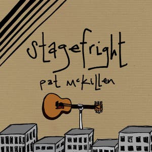 Pat McKillen