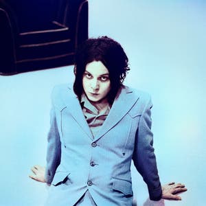 Jack White