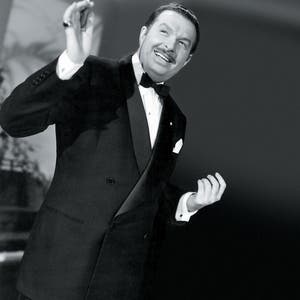 Xavier Cugat