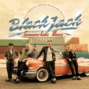 BlackJack.
