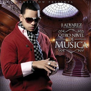 J Alvarez