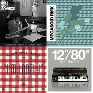 S/FJ: SONGS FROM BEFORE NOW
