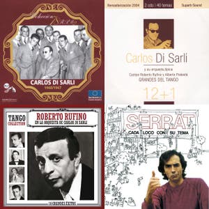 totw 2012/41 - Di Sarli / Rufino - milonga