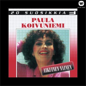 Paula Koivuniemi