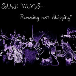 Sound Waves-