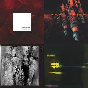 Stereoklang Minimal Techno