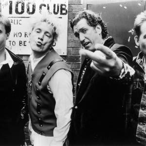 Sex Pistols