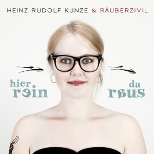 Hier Rein Da Raus