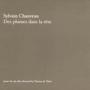 Sylvain Chauveau