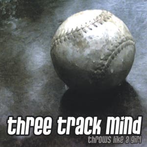 Three Track Mind