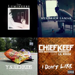 RedEye's Songs of Summer 2012
