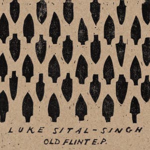 Luke Sital-Singh