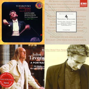 The Bard: Shakespeare in Music