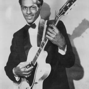 Chuck Berry