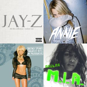 Top 50 Singles of 2004