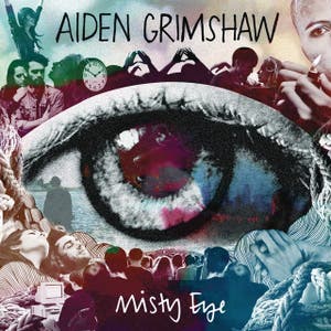 Aiden Grimshaw