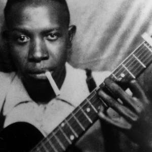 Robert Johnson