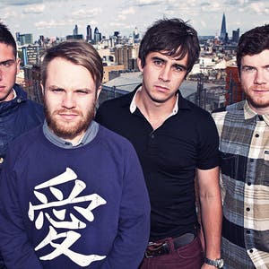Enter Shikari