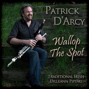 Patrick D'Arcy