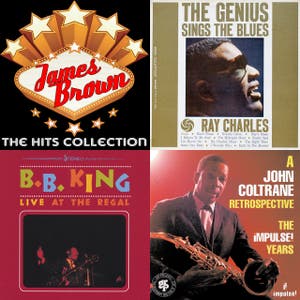 Cosby Show Hits:Songs that appeared on the Cosby show (WIP)