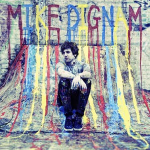 Mike Dignam