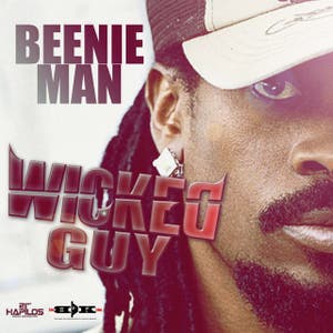 Wicked Guy - Single