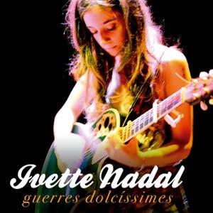Ivette Nadal