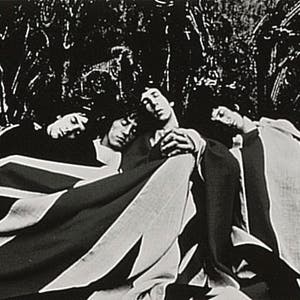 The Who