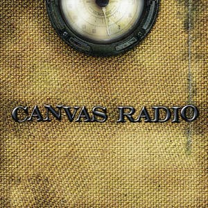 Canvas Radio