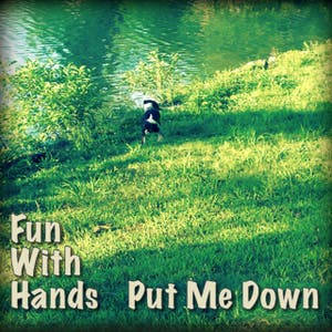 Fun With Hands