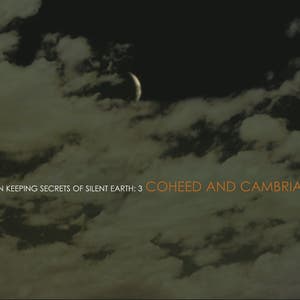 In Keeping Secrets Of Silent Earth: 3
