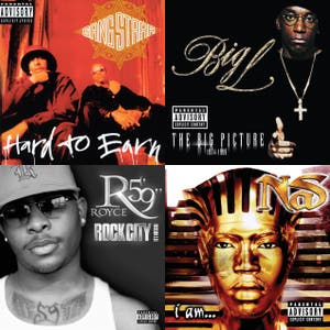 Best of DJ Premier